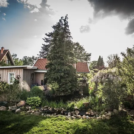 公寓 Mit Flair In Der Lueneburger Heide