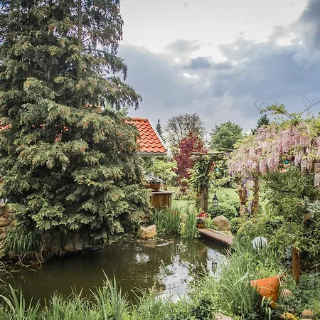 Mit Flair In Der Lueneburger Heide Egestorf