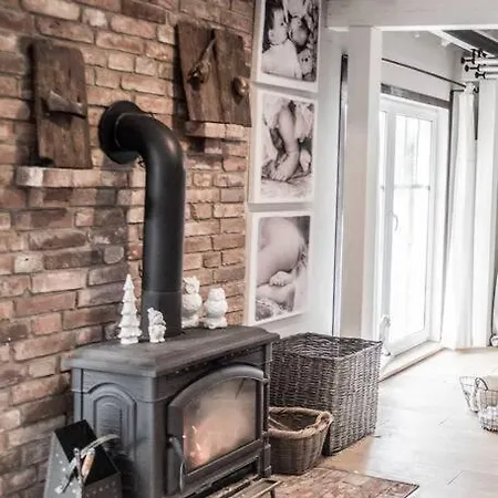 Mit Flair In Der Lueneburger Heide Apartment