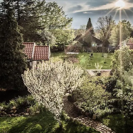 Apartment Mit Flair In Der Lueneburger Heide