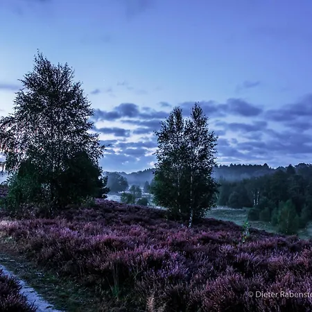 Lejlighed Mit Flair In Der Lueneburger Heide Egestorf