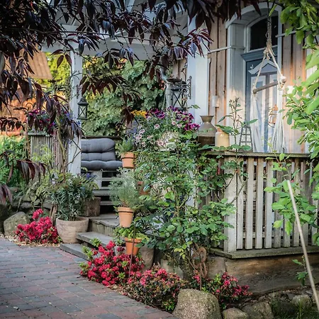 Lejlighed Mit Flair In Der Lueneburger Heide Egestorf
